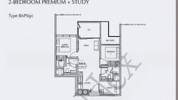 Sengkang Grand Residences (D19), Apartment #593684851